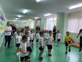 Неделя здоровья Неделя здоровья.